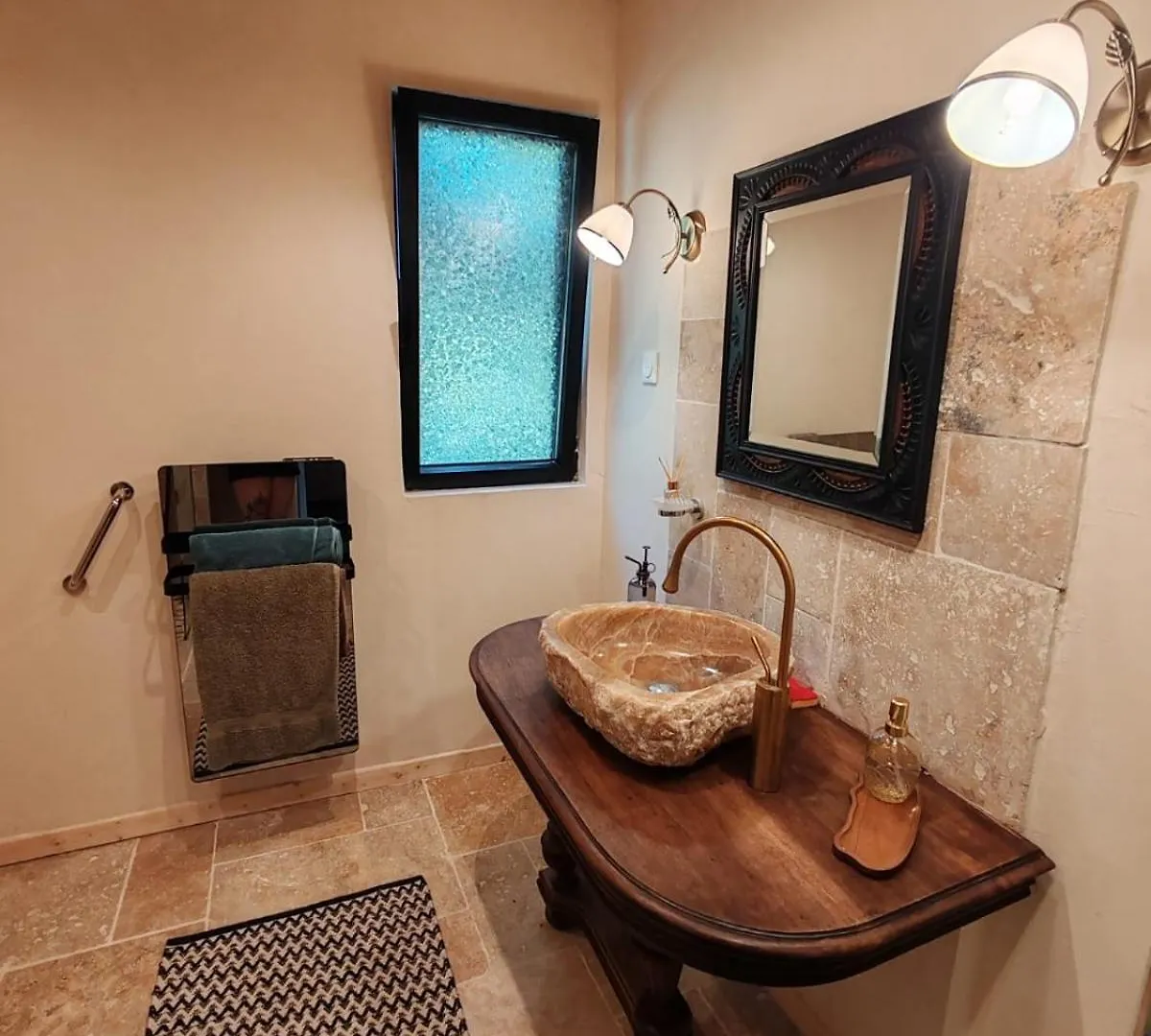 Holiday home Ar Wezenn Gozh Villa Laniscat